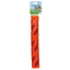 Crinkle Stuff Stick Rubber Dog Toy